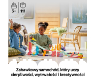 LEGO DUPLO 10478 Kreatywne rampy 3w1 z pojazdami - 1529688 - zdjęcie 3